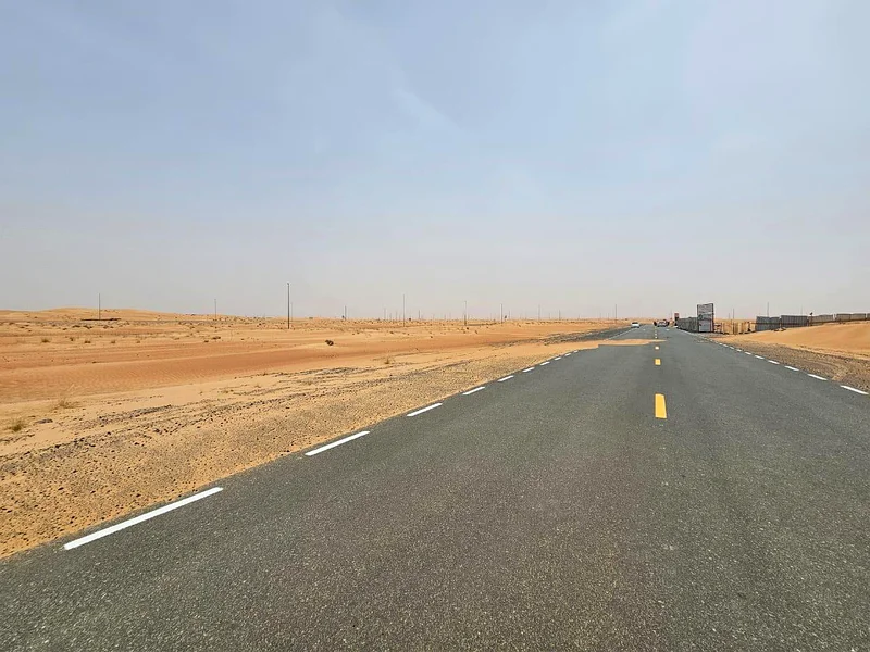 GOLDEN GALAXY OFFERS NEW PROJECT IN SHARJAH | INDUSTRIAL PLOT | MONTHLY PAYMENT PLAN AVAILABLE63821842184065113