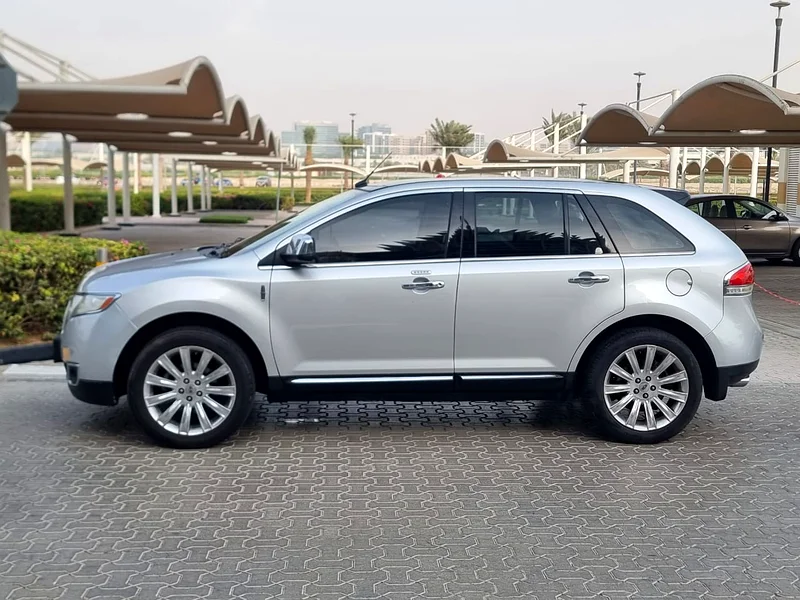 LINCOLN MKX 2013 MODEL, GCC, LIKE NEW63613734488195113