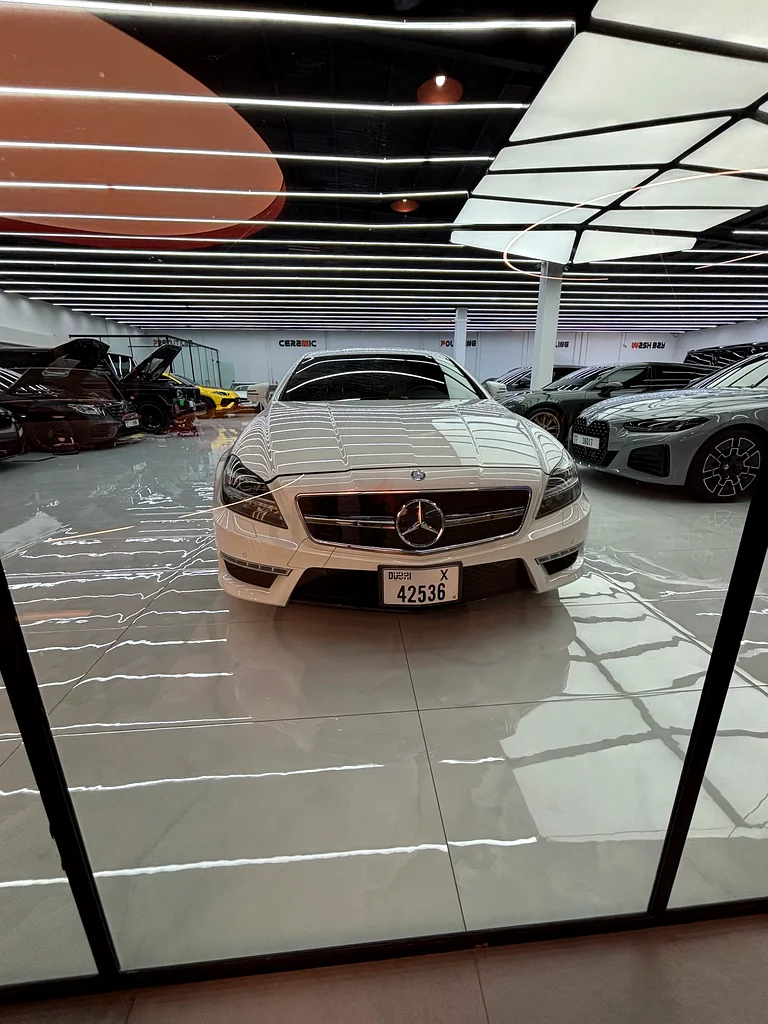 750bhp CLS63 Shooting Brake Supercar Killer63613737880579114