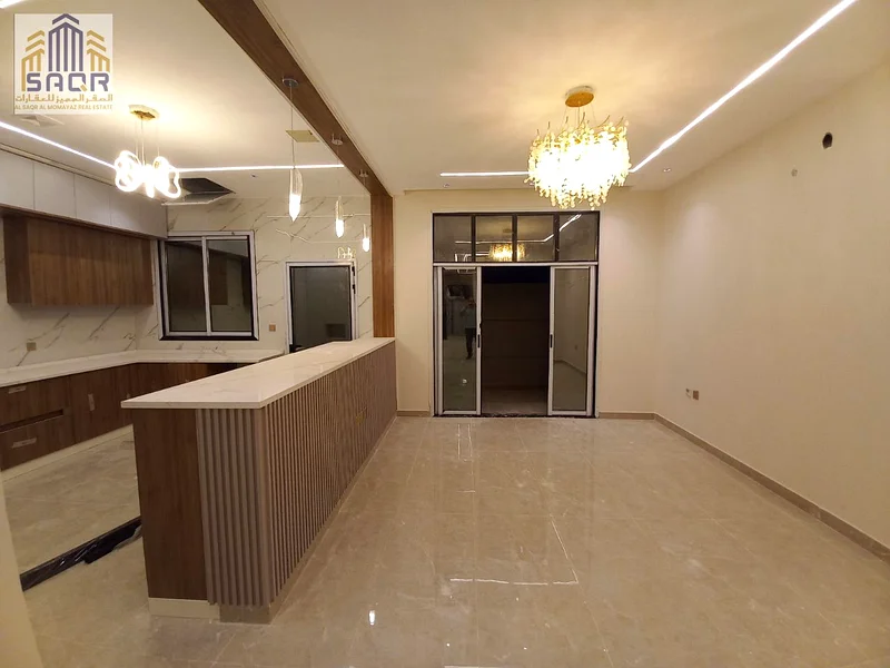 *بدون رسوم تسجيل أو ملكية/ملكية تامة لجميع الجنسيات/منزل متصل للبيع في موقع متميز مع تشطيب فاخر63911619887873112
