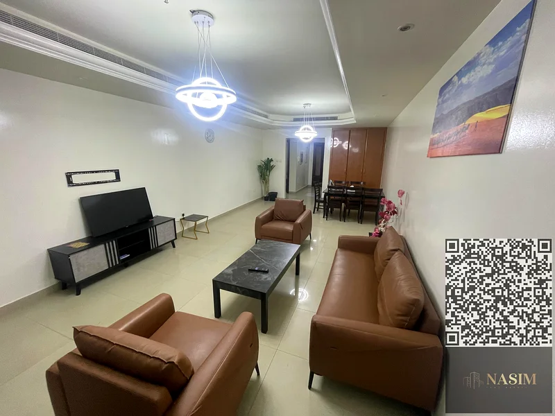 Luxury Apartment for Sale in Corniche Tower with Stunning City View63870351978243112
