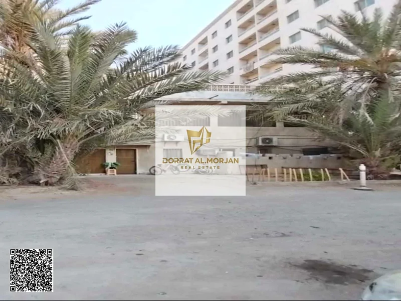 مبنى من طابق واحد وطابق أرضي للبيع – الرشيدية 2، عجمان63886315484545114