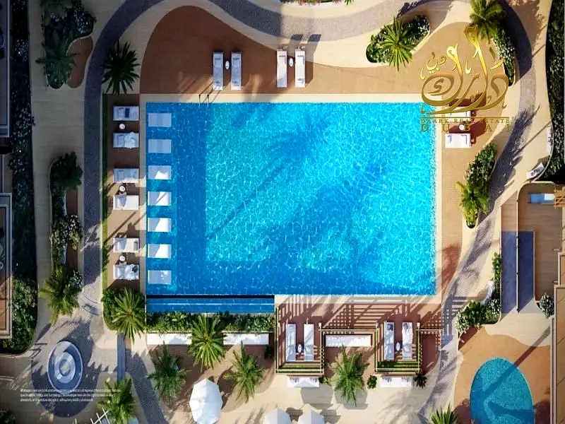Best Price | Near Metro | 5% DP | PHPP | High ROI63944408605441114