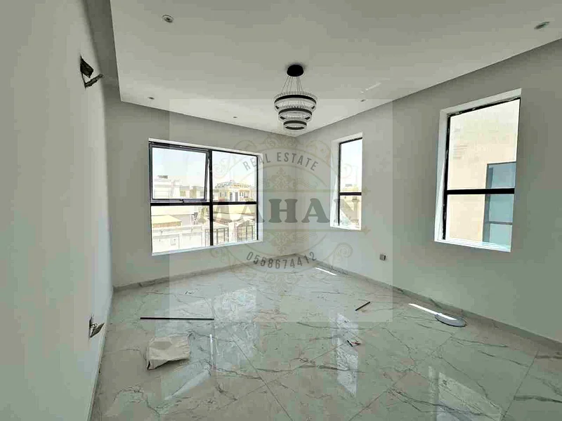 فيلا من 5 غرف نوم مع قاعة مجلس تبدو رائعة63868632348418114