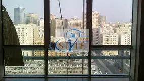 Spacious 3BR Apartment for SALE - Al Majaz 1, Sharjah