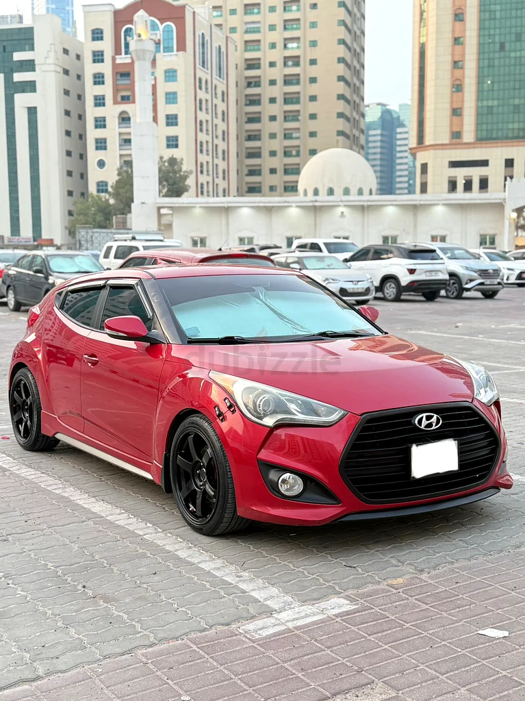 هيونداي فيلوستر توربو 2016 لون أحمر63612085668225110