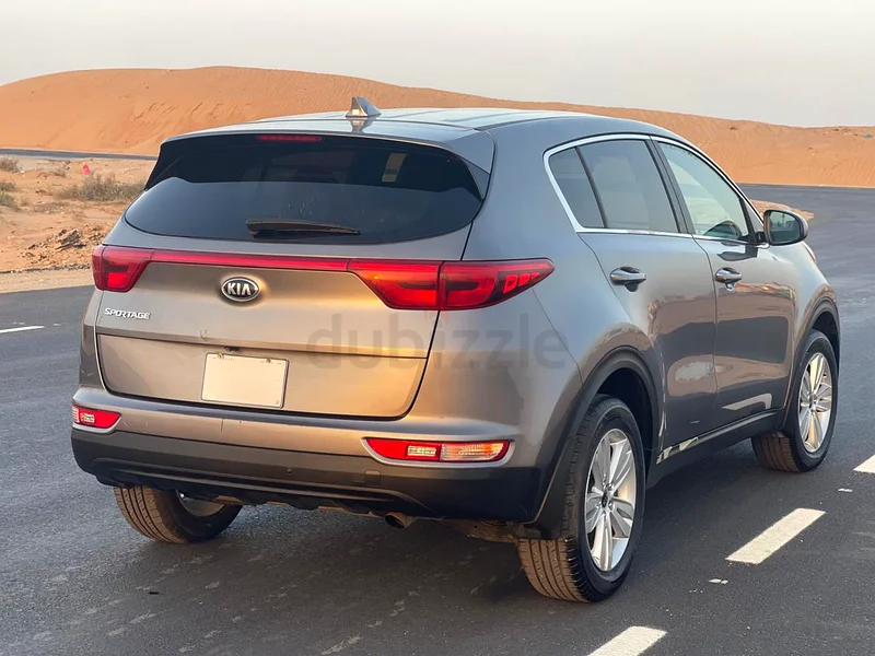 Kia Sportage only 60000 km63612078579714113