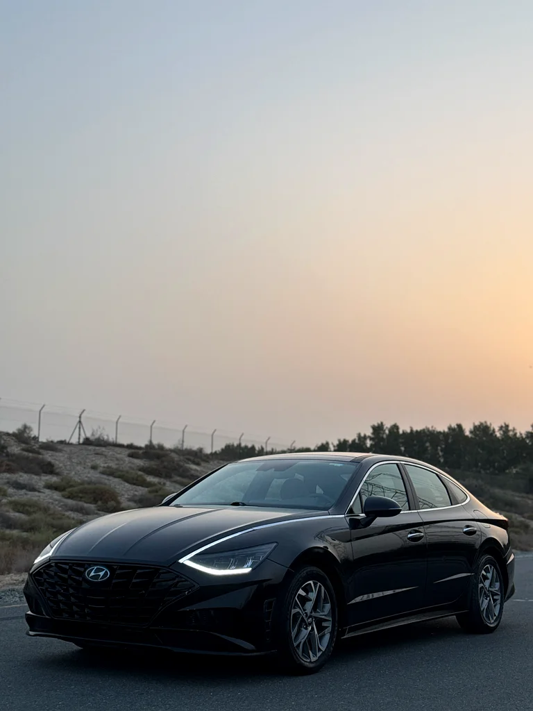 hyundai Sonata 2020 Limited63612085988353112