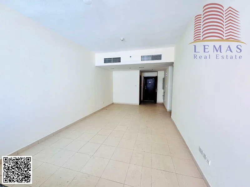 3 BHK ready to move with payment plan in Ajman one tower63866511622658112