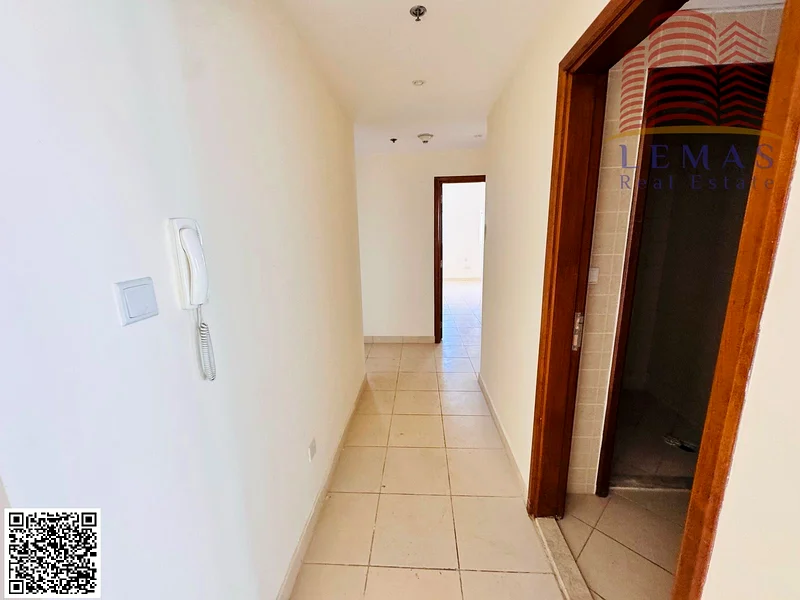 3 BHK ready to move with payment plan in Ajman one tower63866511622658113