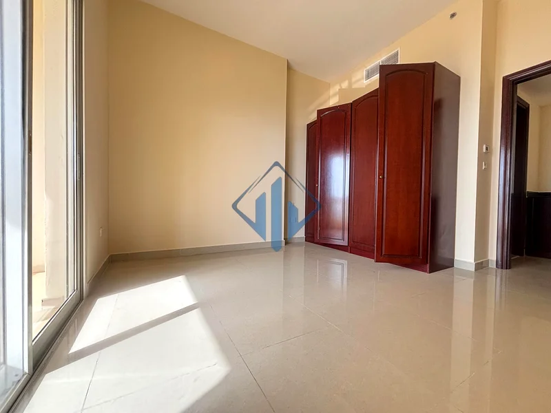 Sea View| Unfurnished | Spacious | Royal Breeze63814456158849112
