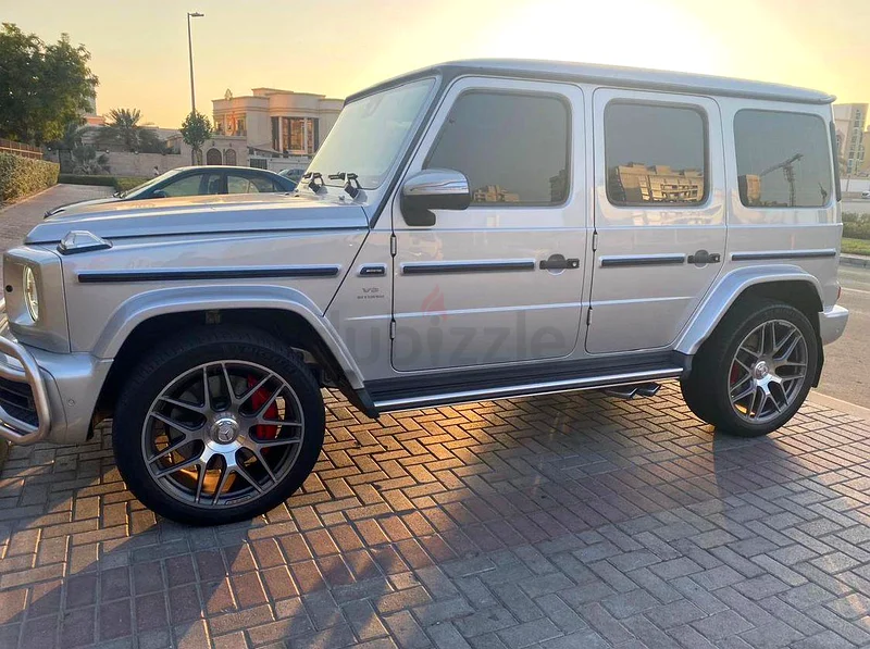 G63 for sale 201963613985270401113