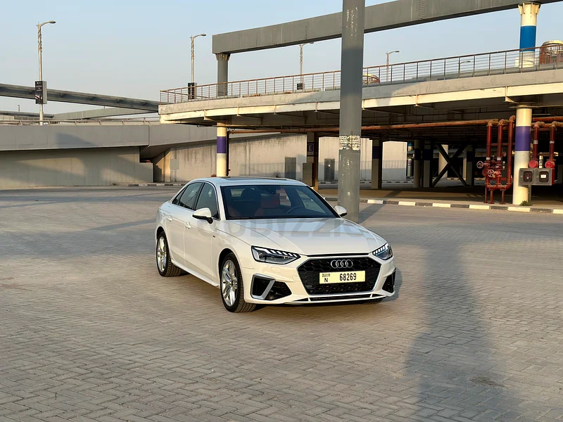 Audi A4 S line for sale63612080081537112