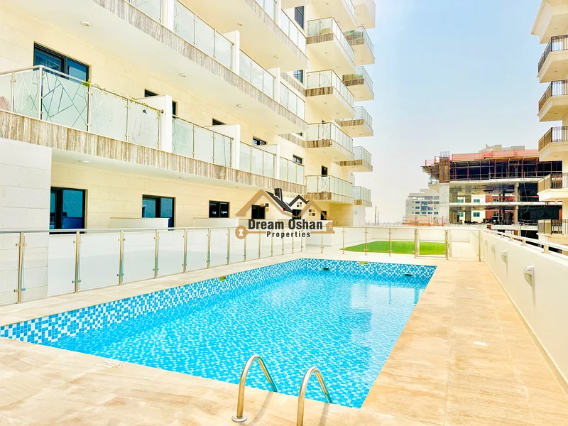 Brand New / Last Unit / Ready To Move / 6 Cheque / Spacious Unit63742751813763114