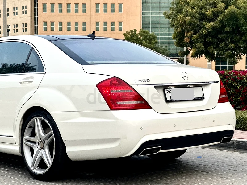 S500 إضافي النظافة، خليجي63613134641025111