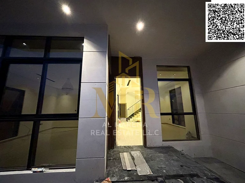 فيلا فاخرة بتصميم عصري في الباهية. عش الفخامة في فيلا ساحرة بسعر جذاب، بما في ذلك رسوم التسجيل وملكية العقار.63883739567233114
