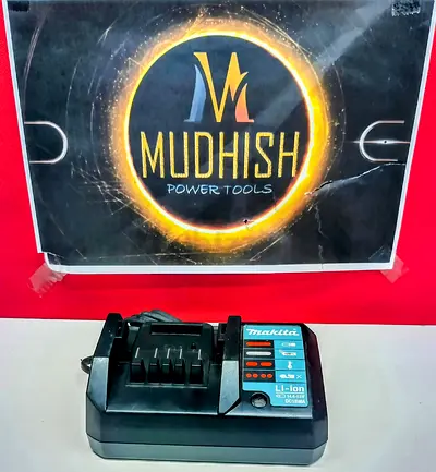 MAKITA DC18WA CHARGER