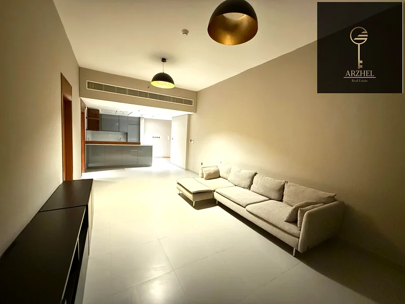 شقة فاخرة مكونة من غرفتي نوم للإيجار بتشطيب عالي الجودة63764073700867110