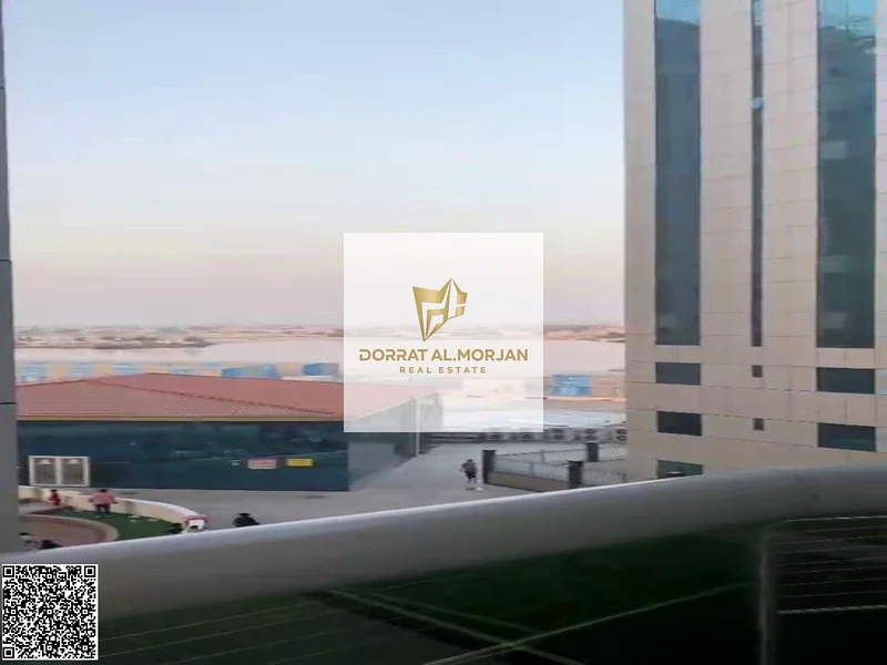 Own two rooms in Orient Towers with a down payment of only 175 thousand63867462932353111
