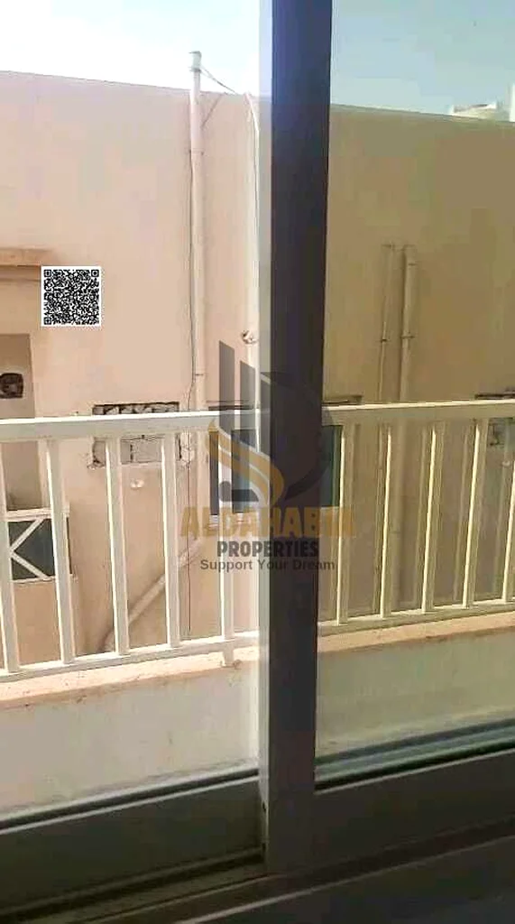 شقة للإيجار: غرفة وصالة + شرفة63722169667075110