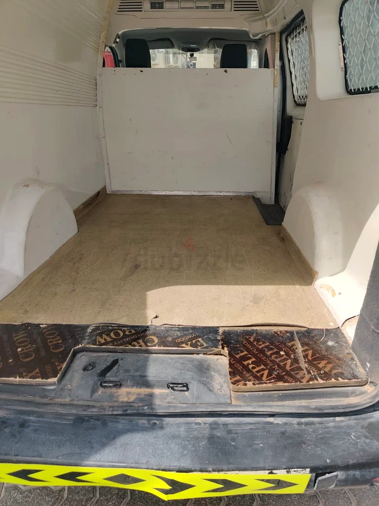 Peugeot Expert Van, excellent condition63613734948483113