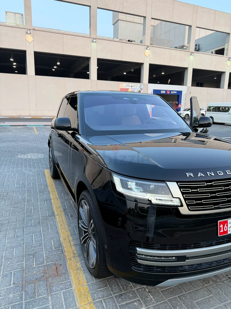 Range Rover 2023 HSE P53063612088866690112