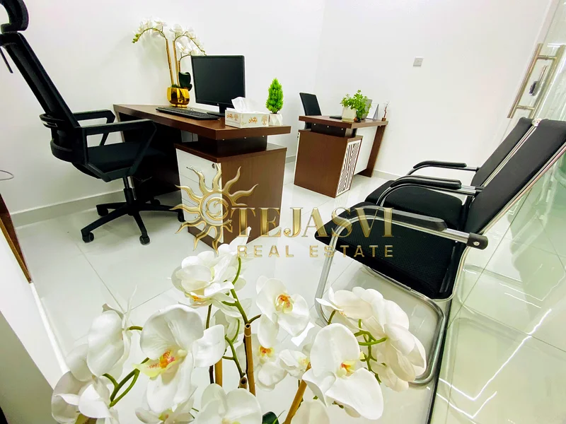 Stunning Office for rent | Direct from Owner | Near to Metro63616335546369114