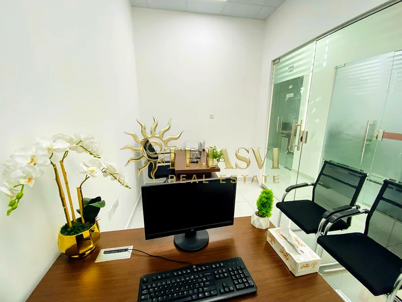 Stunning Office for rent | Direct from Owner | Near to Metro63616335546369112