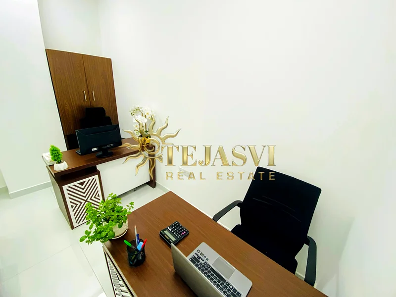 Stunning Office for rent | Direct from Owner | Near to Metro63616335546369111