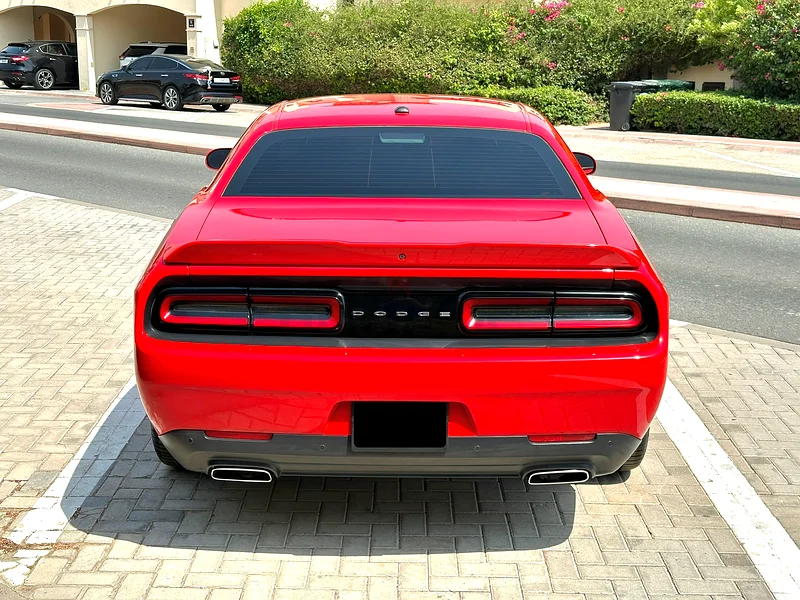 Gcc•Challenger V6•خالي من الحوادث•مقاعد جلدية•المالك الأول63612062874883113