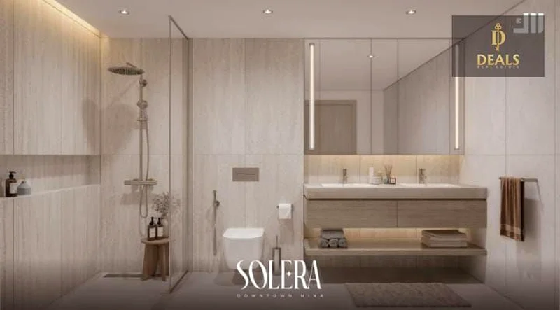 Luxurious living | Golden opportunity | Comfortable installments | Freehold | Stability63863352993283112