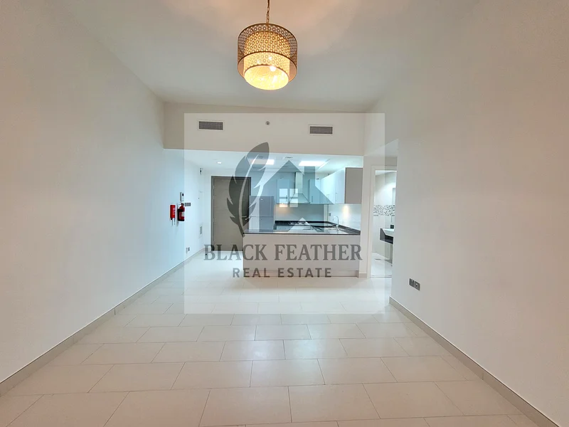 FREE CHILLER // LARGE SEMI FURNISHED 1BEDROOM // POOL VIEW @ AL FURJAN63761924242433110
