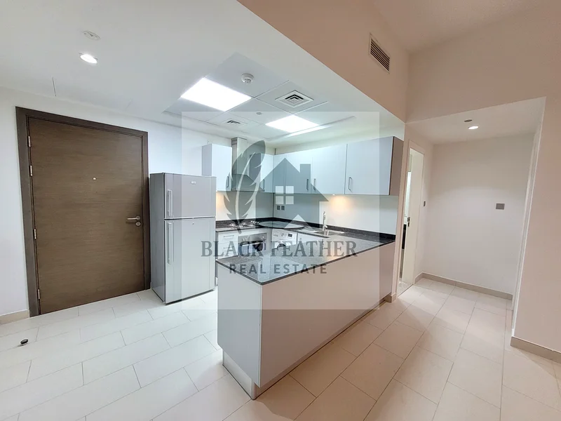 FREE CHILLER // LARGE SEMI FURNISHED 1BEDROOM // POOL VIEW @ AL FURJAN63761924242433113