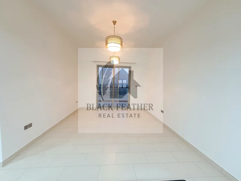 FREE CHILLER // LARGE SEMI FURNISHED 1BEDROOM // POOL VIEW @ AL FURJAN63761924242433112