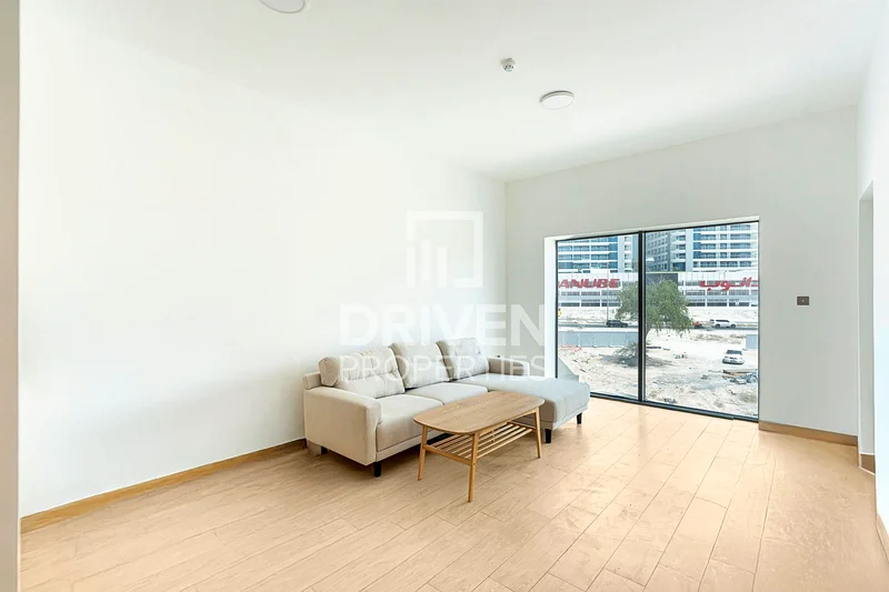 Fully Furnished | Multiple Cheques | Good Location63764496278273113