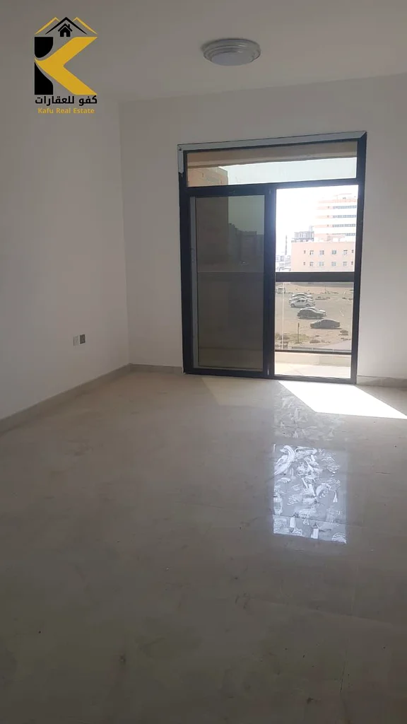 شقة جديدة بالكامل للايجار للإيجار في الجرف 3 صناعي – عجمان63809867090817113