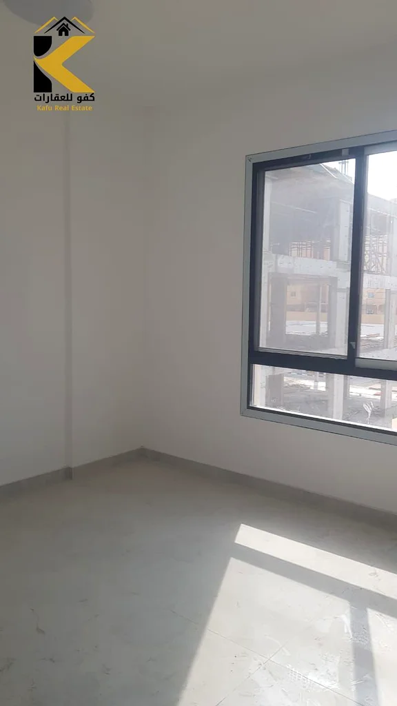 شقة جديدة بالكامل للايجار للإيجار في الجرف 3 صناعي – عجمان63809867090817111