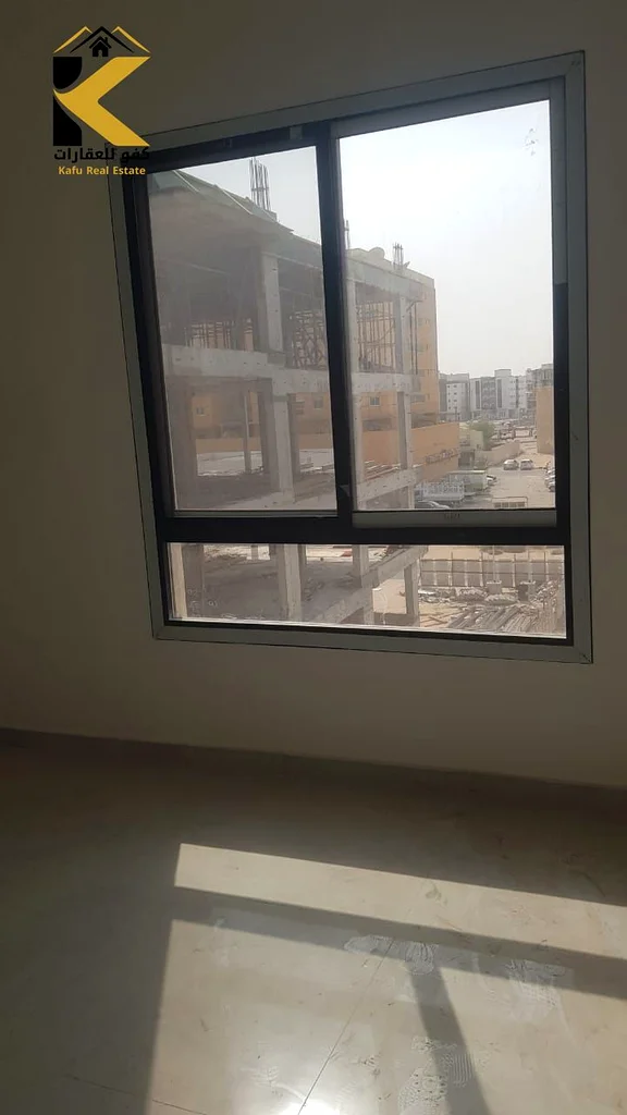 شقة جديدة بالكامل للايجار للإيجار في الجرف 3 صناعي – عجمان63809867090817114