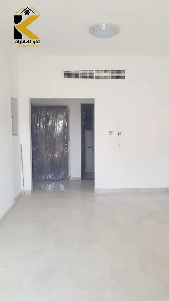 شقة جديدة بالكامل للايجار للإيجار في الجرف 3 صناعي – عجمان63809867090817112