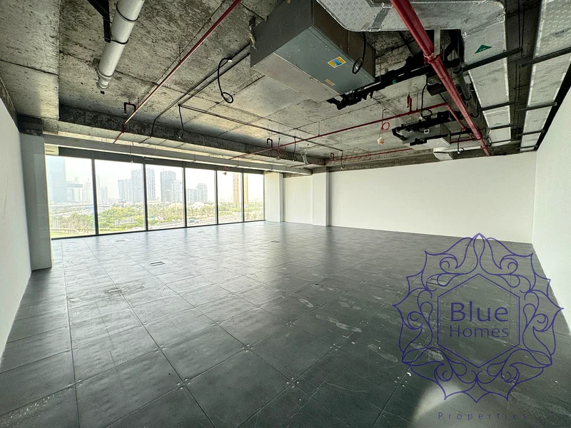 New Building | chiller free | water free| Amazing63621100737411114
