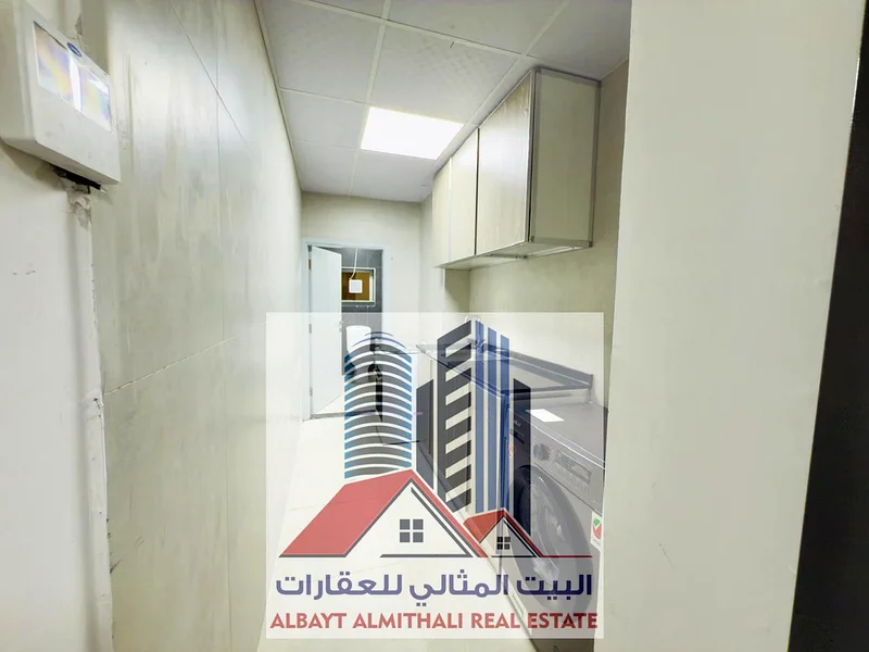 ✅ Studio Apartment No. G2 Exterior    ✅ Ajman, Ajman Corniche Area    A vital and touristic location    Near the Ship Roundabout    Behind Thamar Al B63810438962691113