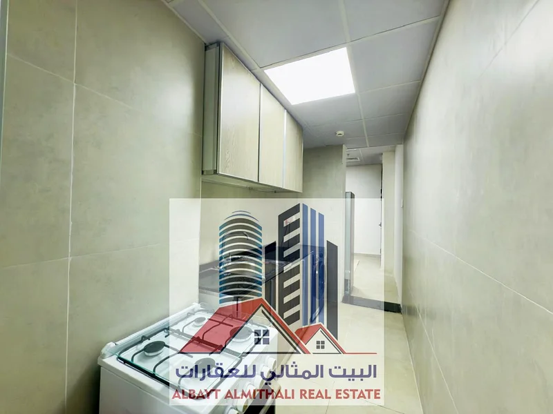 ✅ Studio Apartment No. G2 Exterior    ✅ Ajman, Ajman Corniche Area    A vital and touristic location    Near the Ship Roundabout    Behind Thamar Al B63810438962691114
