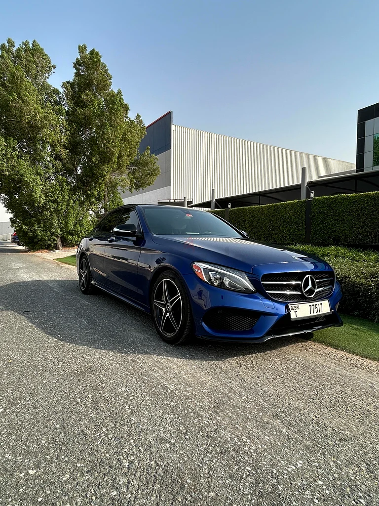 Mercedes C 30063613133631875112