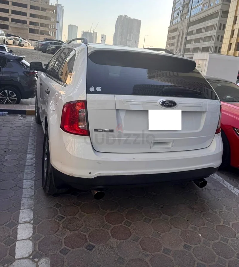 Ford Edge 201463612083033473111