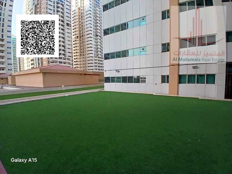 Own the apartment of your life and live in the most prestigious towers in Ajman - reasonable price - standard specifications63889578101762111