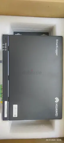 Huawei- Smart Solar monitor and Data logger
