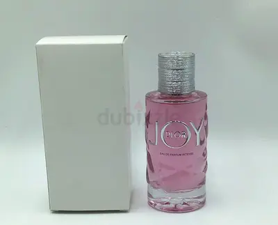 Dior Joy Eau de Parfum - A Fragrant Delight