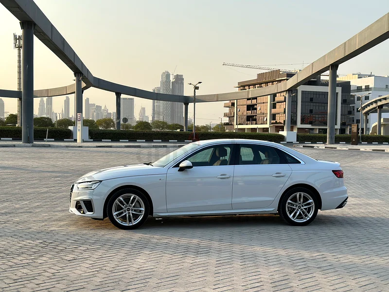 Audi A4 S line for sale63612080081537113