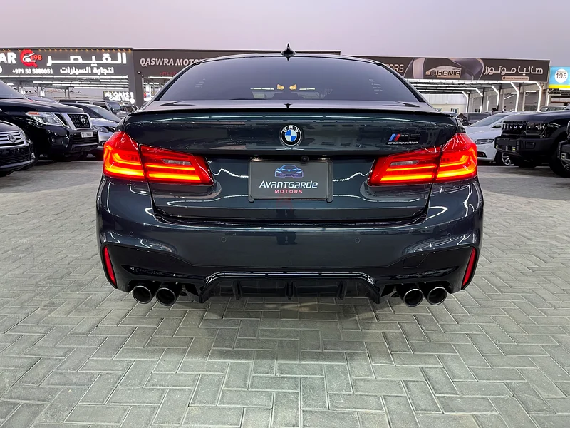 Just arrived | Brand New condition | Original Paint63612092183425114