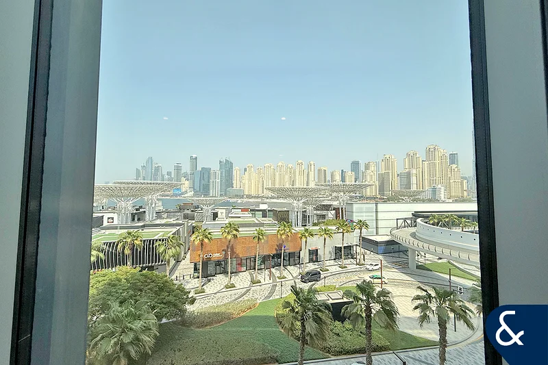 3 Bed | Maids | Furnished | Great views63726391865473114